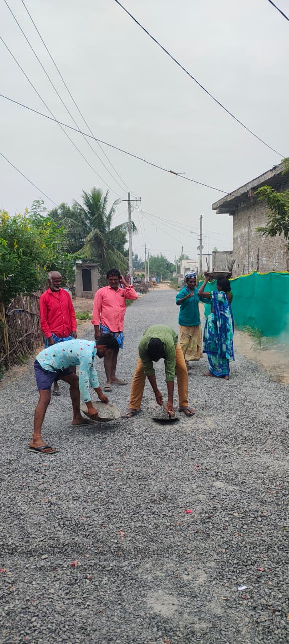 Village Development 2