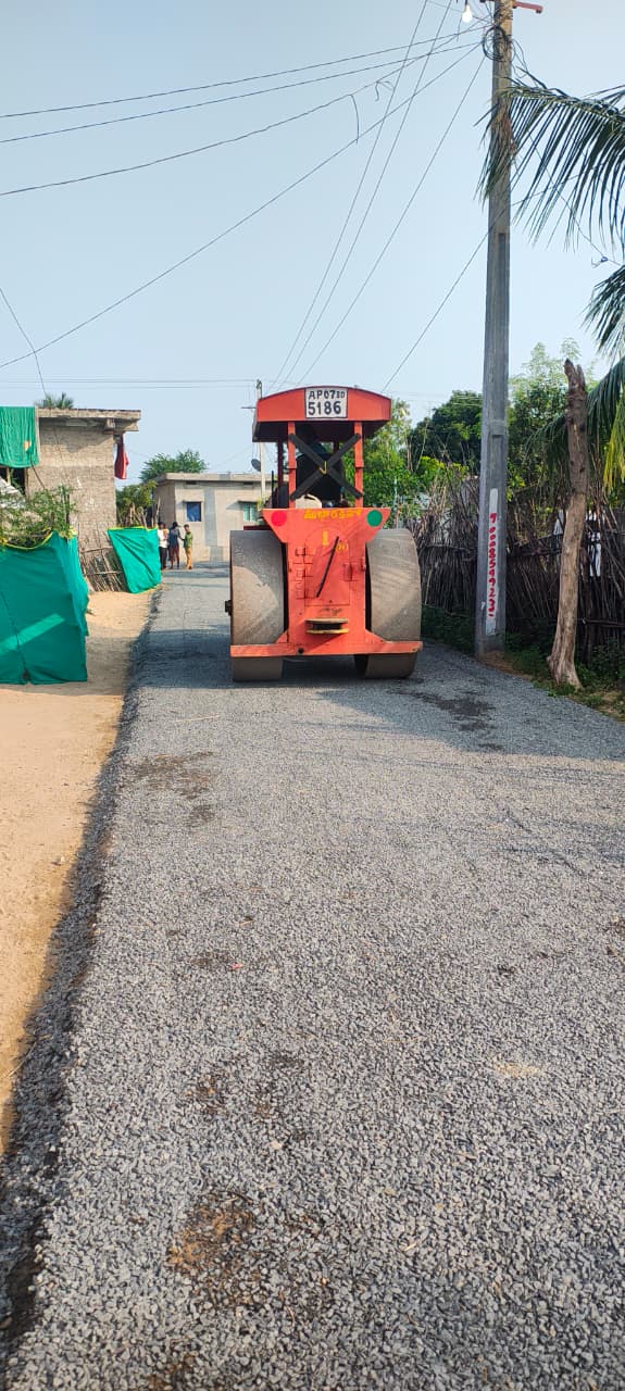 Village Development 1