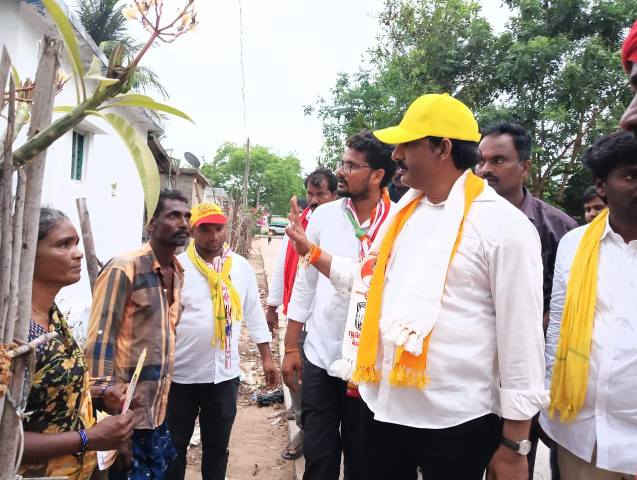 Village Development 1